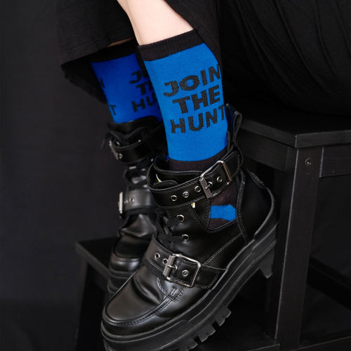 Supernatural Sock Gift Set