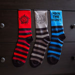 Supernatural Sock Gift Set