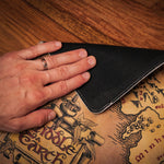 THE LORD OF  THE RINGS High Precision Oversize Mousepad "Middle Earth" x2
