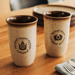 The Lord of the Rings Luxury Oversize Mug Set of 2