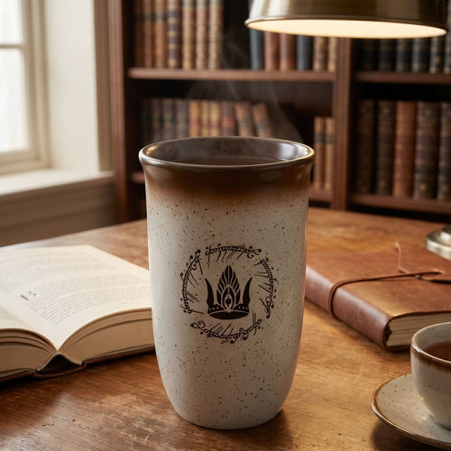 The Lord of the Rings Luxury Oversize Mug Set of 2
