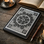 SUPERNATURAL - Notebook - Join the Hunt x4