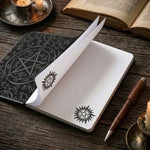 SUPERNATURAL - Notebook - Join the Hunt x4
