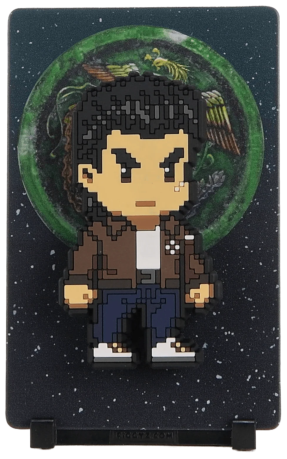 FIGGYZ Shenmue Ryo Hazuki 11cm Collectible Pop Magnet