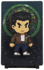 FIGGYZ Shenmue Ryo Hazuki 11cm Collectible Pop Magnet