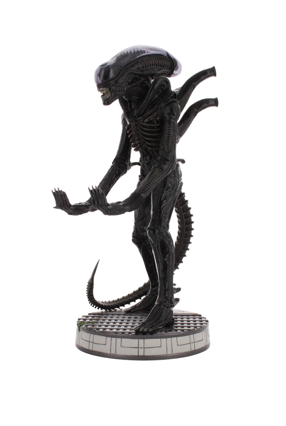 Cable Guys Originals Alien Xenomorph Controller and Phone Stand