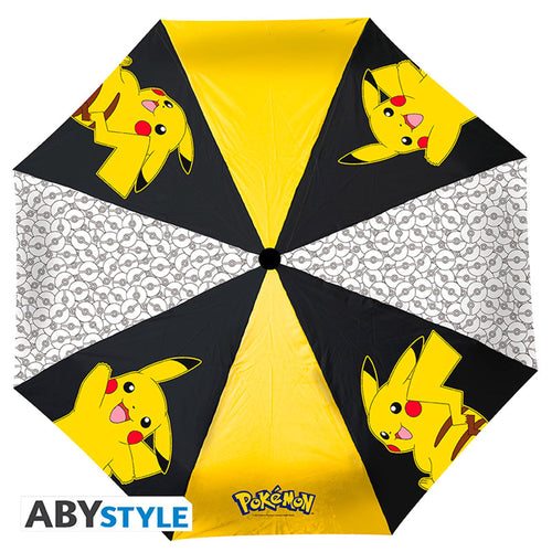 ABYstyle Pokémon Pikachu Umbrella