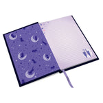 ABYstyle Sailor Moon Luna & Artemis A5 Notebook