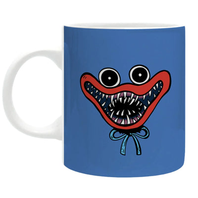 POPPY PLAYTIME - Blue Huggy Wuggy - 320ml Mug