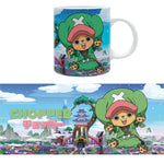 ABYstyle One Piece Wano Chopper Mug
