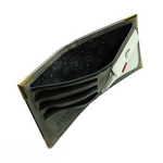 ABYstyle Harry Potter Hogwarts Premium Wallet