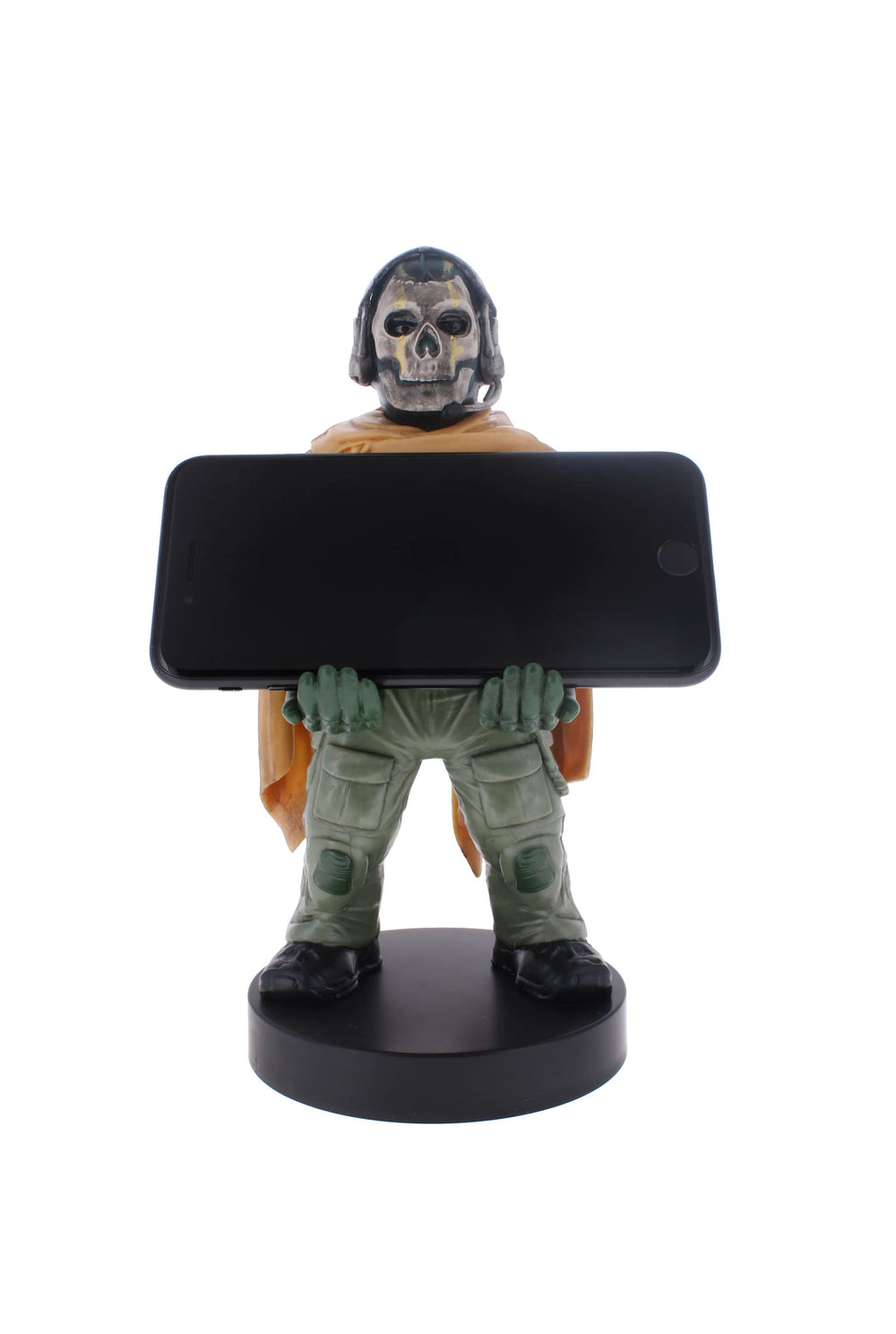 Cable Guys Originals Call of Duty Ghost Warzone Controller Holder and Phone Stand