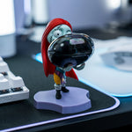Cable Guys Holdems The Nightmare Before Christmas Sally Mini Phone Stand and Device Holder