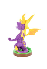 Cable Guys Originals Spyro Controller Holder and Phone Stand