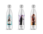 GB Posters Frieren Character Panels 500ml Stainless Steel Bottle