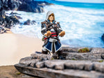 Cable Guys Originals Assassin's Creed Edward Controller Holder & Phone Stand