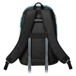 Karactermania Disney Lilo & Stitch Aloha Fan 2.0 Backpack - Blue