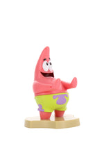 Cable Guys Holdems Spongebob Squarepants Patrick Mini Phone Stand and Device Holder