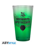 ABYstyle Harry Potter Polyjuice Potion 400ml Glass