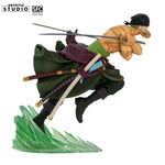 ABYstyle Studio One Piece Zoro Figure