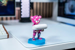 Cable Guys Holdems Fortnite Cuddle Team Leader Mini Phone Stand and Device Holder