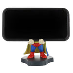 Cable Guys Holdems Fallout Toughness Vault Boy Mini Phone Stand and Device Holder