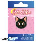 Sailor Moon Luna Pin Badge