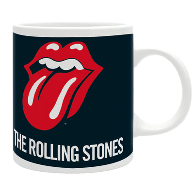 GB eye The Rolling Stones Logo Mug