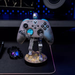 Cable Guys Originals Terminator T-800 Controller and Phone Stand
