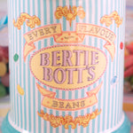 ABYstyle Harry Potter Honeydukes Cookie Jar