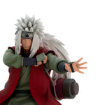 Naruto Jiraya AbyStyle Studio Figure