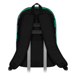 Karactermania Demon Slayer Akushon HS Fan 2.2 Backpack - Green