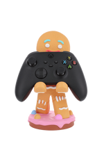 Cable Guys Originals Shrek Gingy Controller Holder & Phone Stand