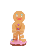 Cable Guys Originals Shrek Gingy Controller Holder & Phone Stand