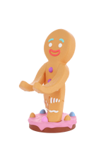 Cable Guys Originals Shrek Gingy Controller Holder & Phone Stand