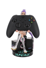 Cable Guys Originals K-Pop Demon Hunters Golden Rumi Controller Holder and Phone Stand