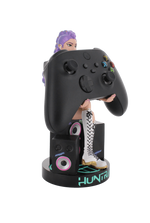 Cable Guys Originals K-Pop Demon Hunters Golden Rumi Controller Holder and Phone Stand