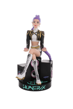 Cable Guys Originals K-Pop Demon Hunters Golden Rumi Controller Holder and Phone Stand