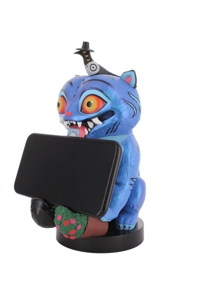 Cable Guys Originals K-Pop Demon Hunters Derpy Tiger  Controller Holder and Phone Stand