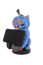Cable Guys Originals K-Pop Demon Hunters Derpy Tiger  Controller Holder and Phone Stand