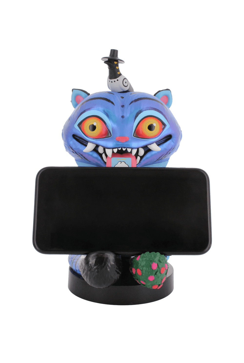 Cable Guys Originals K-Pop Demon Hunters Derpy Tiger  Controller Holder and Phone Stand