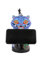 Cable Guys Originals K-Pop Demon Hunters Derpy Tiger  Controller Holder and Phone Stand