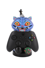 Cable Guys Originals K-Pop Demon Hunters Derpy Tiger  Controller Holder and Phone Stand