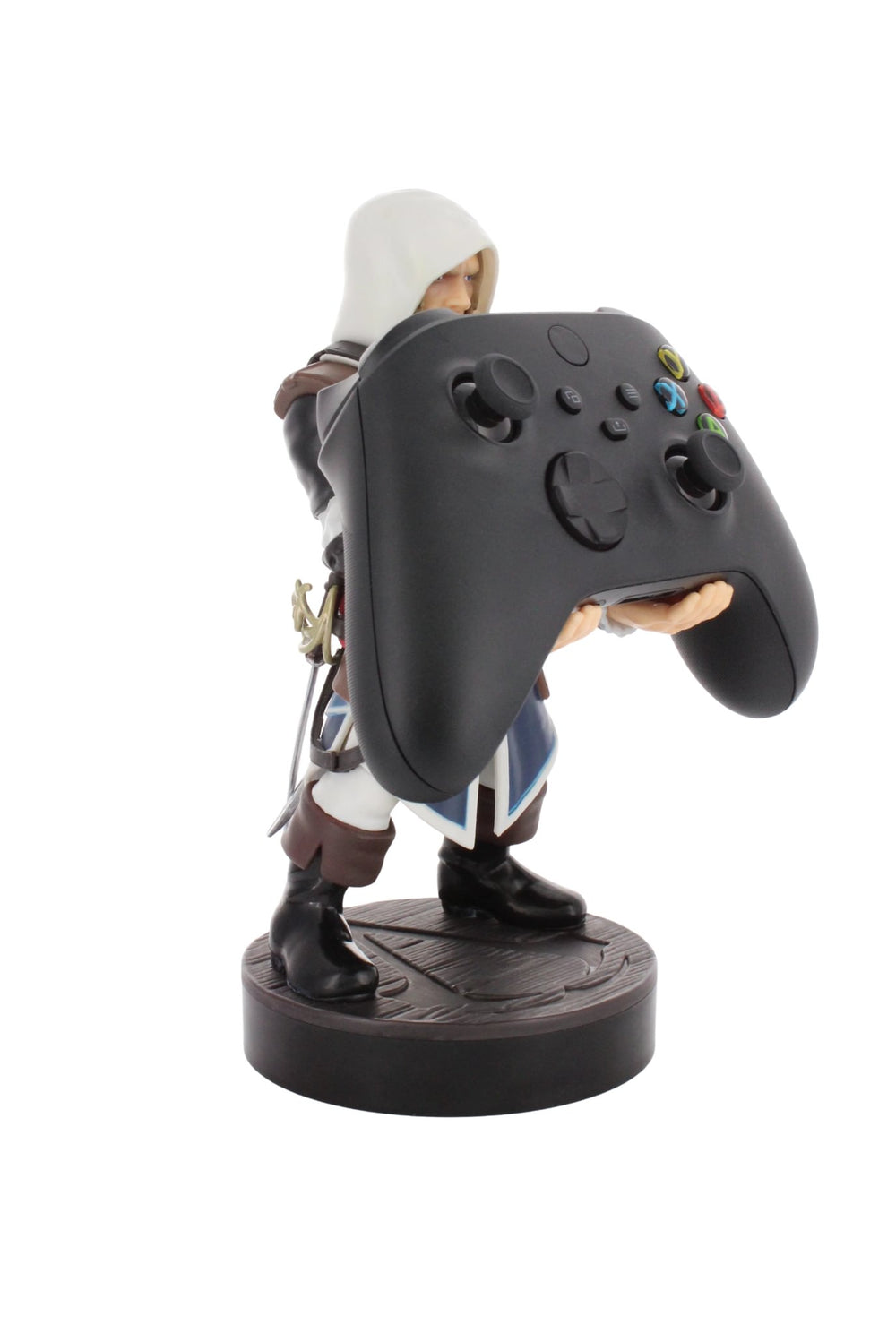 Cable Guys Originals Assassin's Creed Edward Controller Holder & Phone Stand