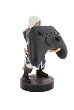 Cable Guys Originals Assassin's Creed Edward Controller Holder & Phone Stand