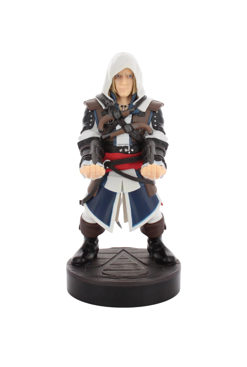 Cable Guys Originals Assassin's Creed Edward Controller Holder & Phone Stand