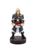 Cable Guys Originals Assassin's Creed Edward Controller Holder & Phone Stand