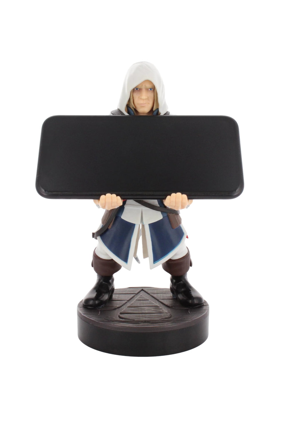 Cable Guys Originals Assassin's Creed Edward Controller Holder & Phone Stand