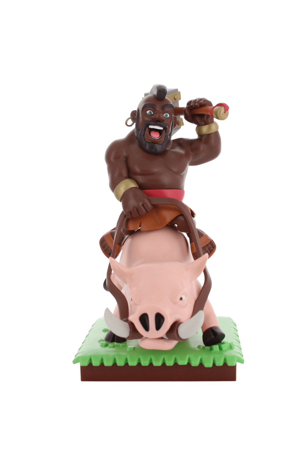 Cable Guys Originals Clash of Clans  Hog Rider  Controller Holder & Phone Stand