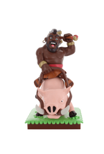 Cable Guys Originals Clash of Clans  Hog Rider  Controller Holder & Phone Stand